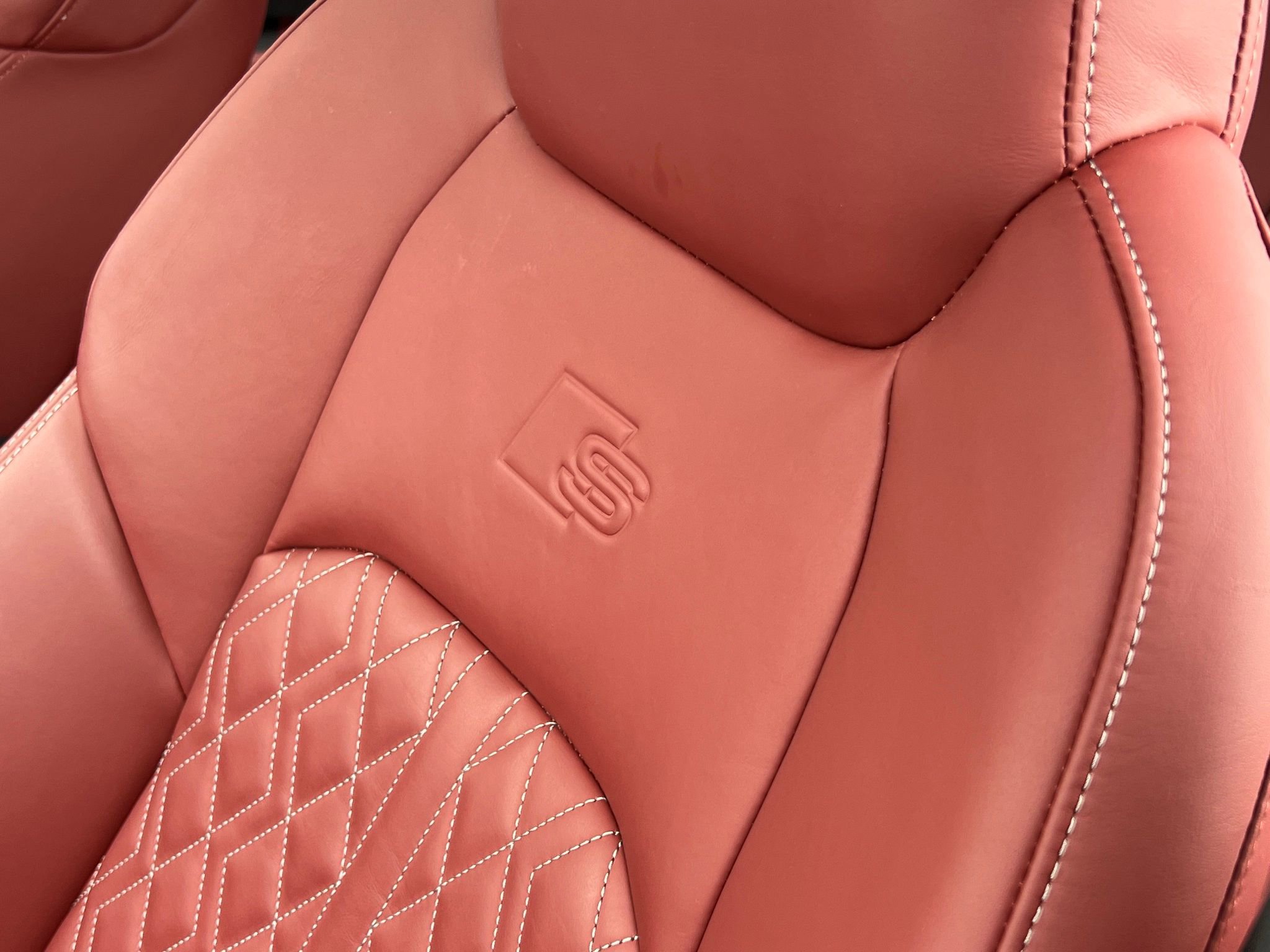 Used 2024 Audi S6 Prestige image 36