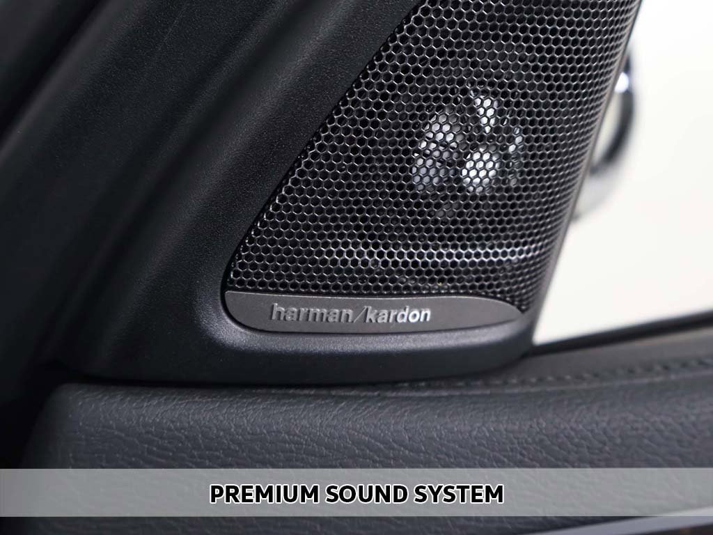 Used 2015 BMW X6 xDrive35i image 5