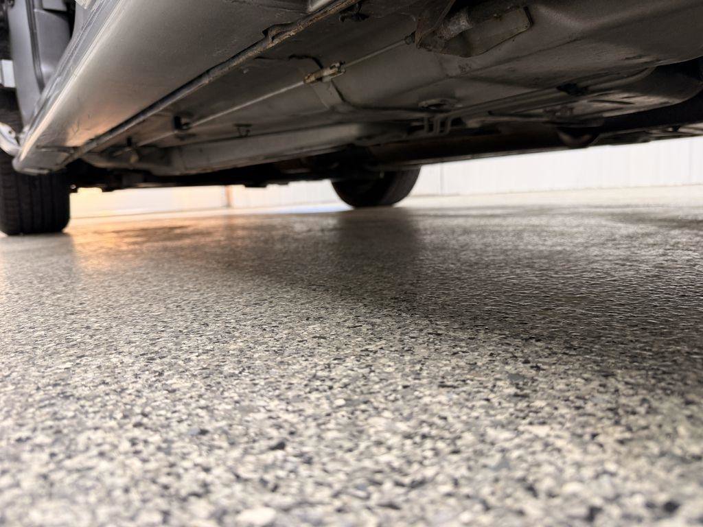 Used 2003 Buick Le Sabre Custom FWD image 10