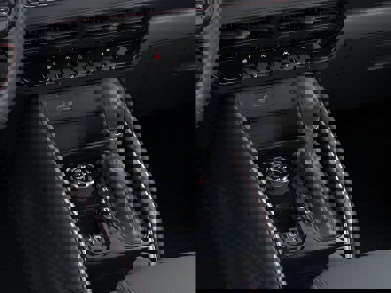 New 2026 Chevrolet Colorado Z71 image 23