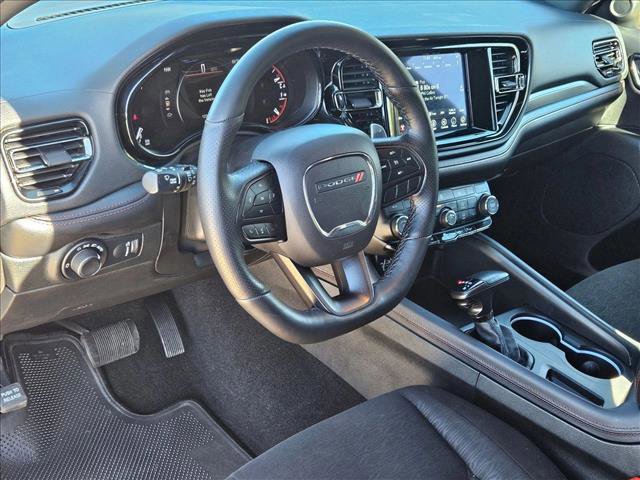 Used 2024 Dodge Durango GT w/ Blacktop Package image 10