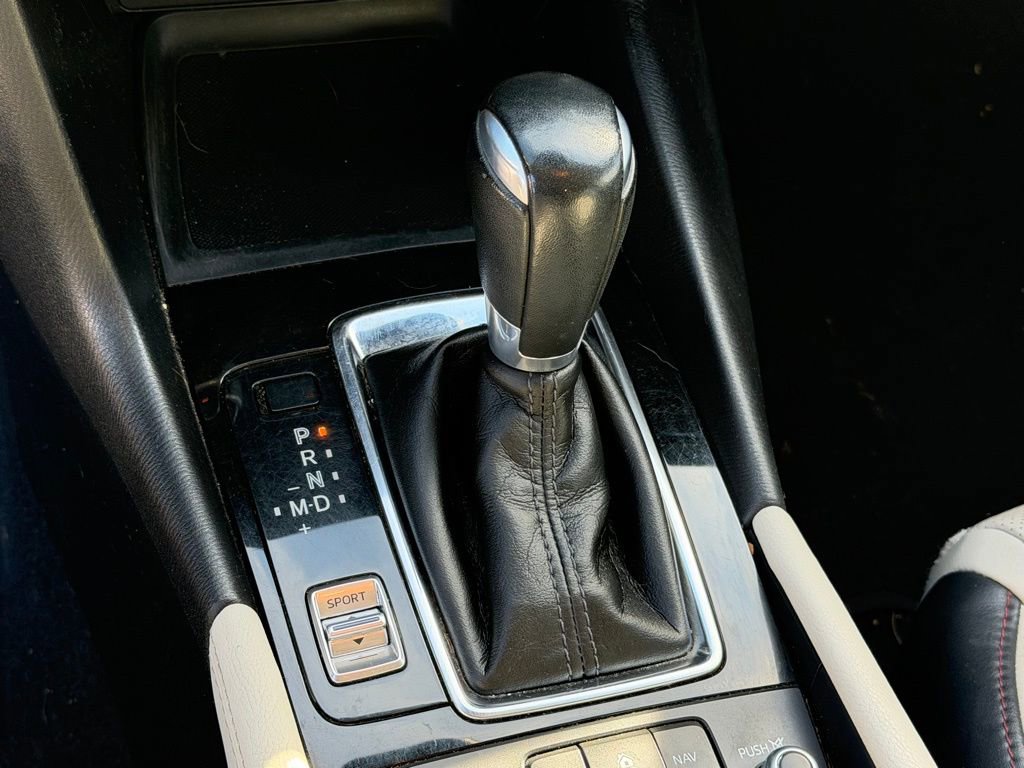 Used 2018 MAZDA MAZDA3 Grand Touring image 18