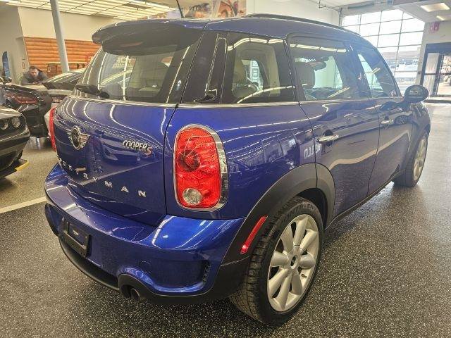 Used 2015 MINI Cooper Countryman S w/ Premium Package FWD image 5