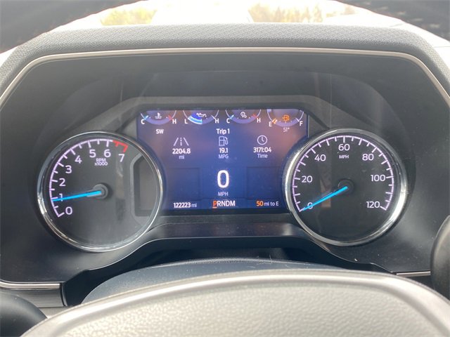 Used 2021 Ford F150 XLT w/ Equipment Group 301A Mid image 19