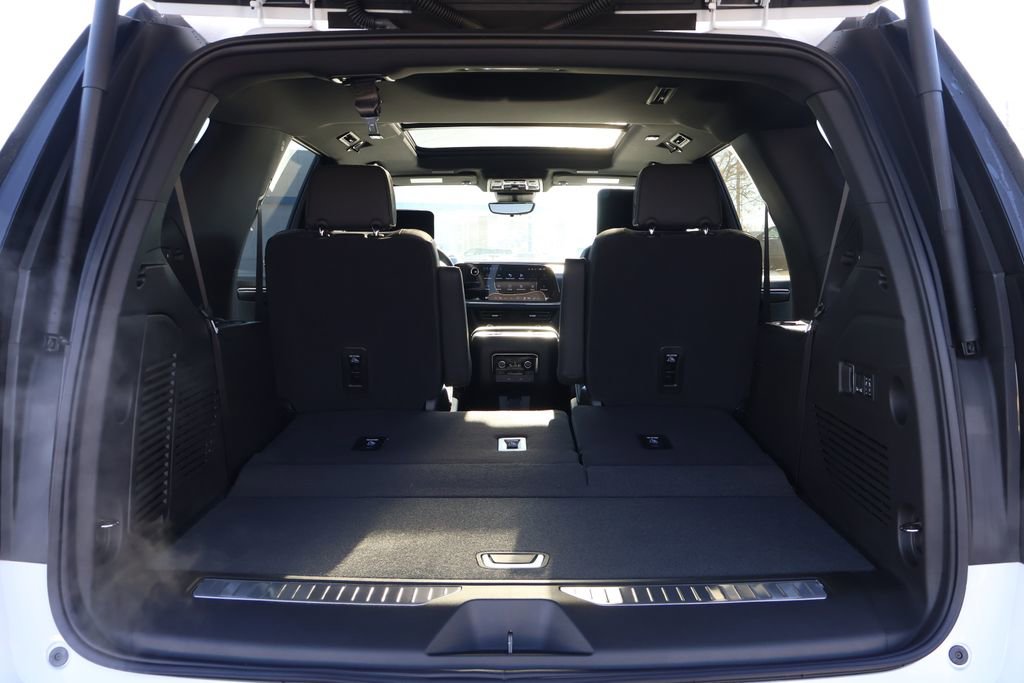 New 2026 Chevrolet Tahoe Premier image 50