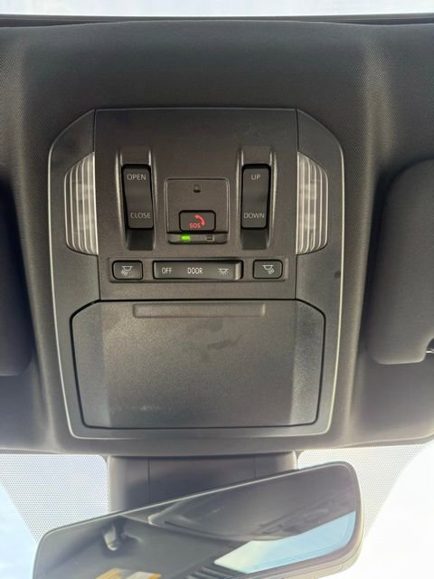 Certified 2026 Toyota Highlander XSE image 35