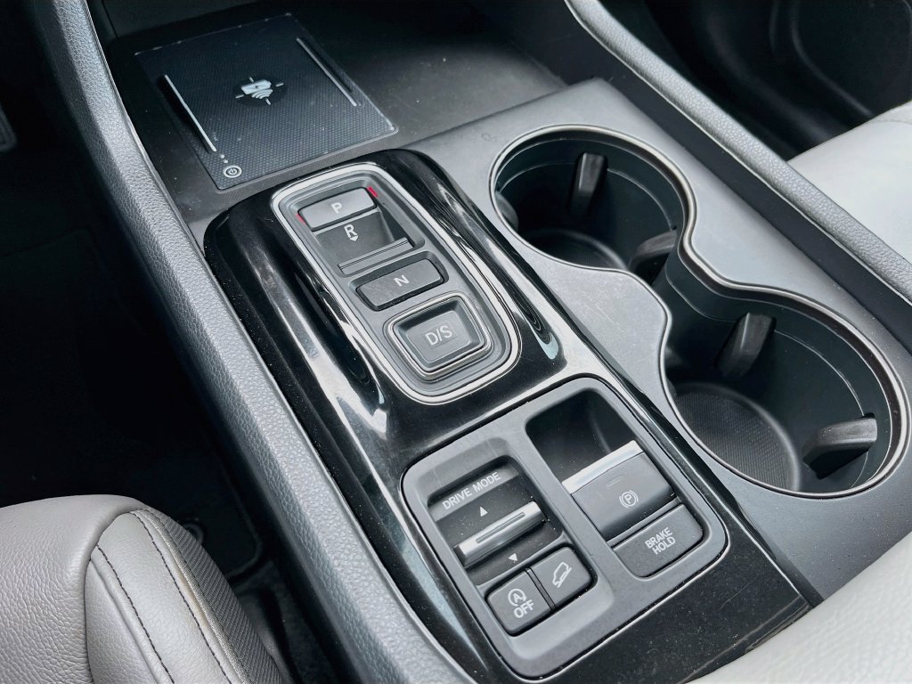 Used 2024 Honda Pilot EX-L image 16