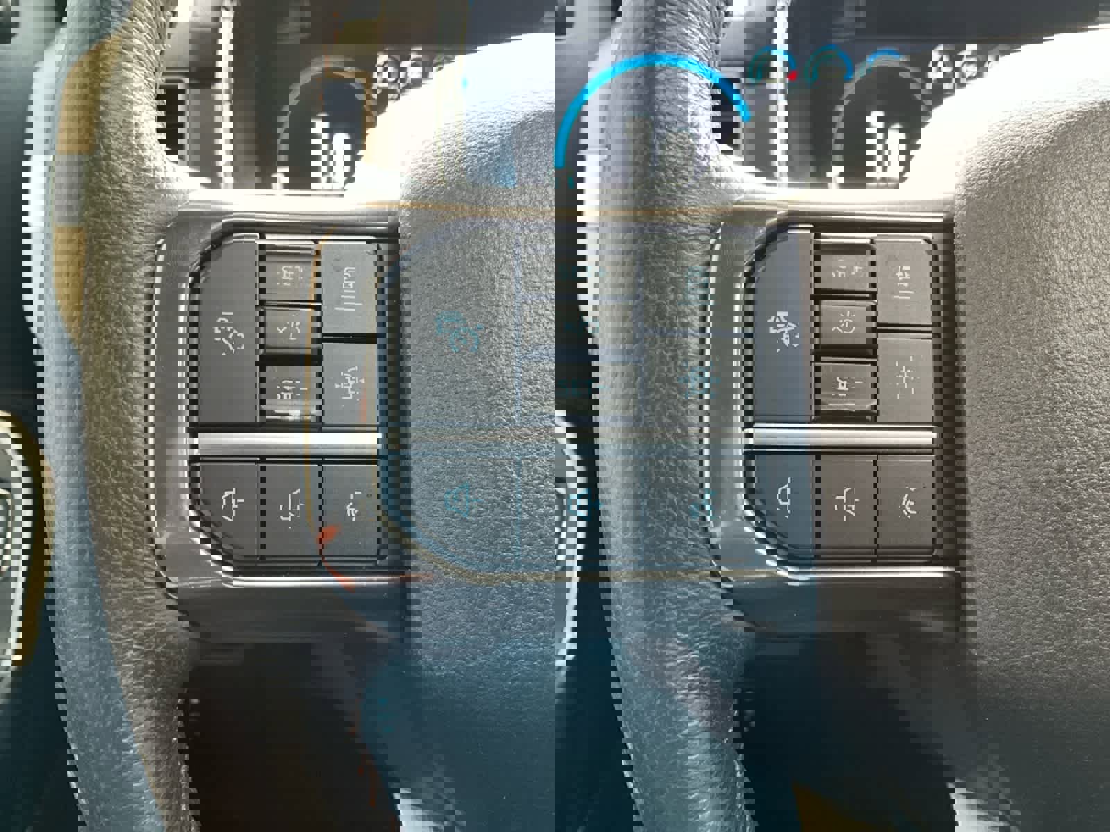 Used 2021 Ford F150 King Ranch w/ Equipment Group 601A High image 23