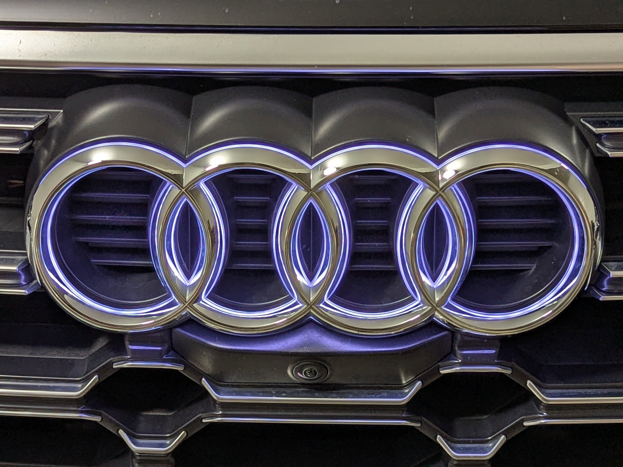 Certified 2025 Audi SQ5 Premium Plus w/ Premium Plus Package image 27