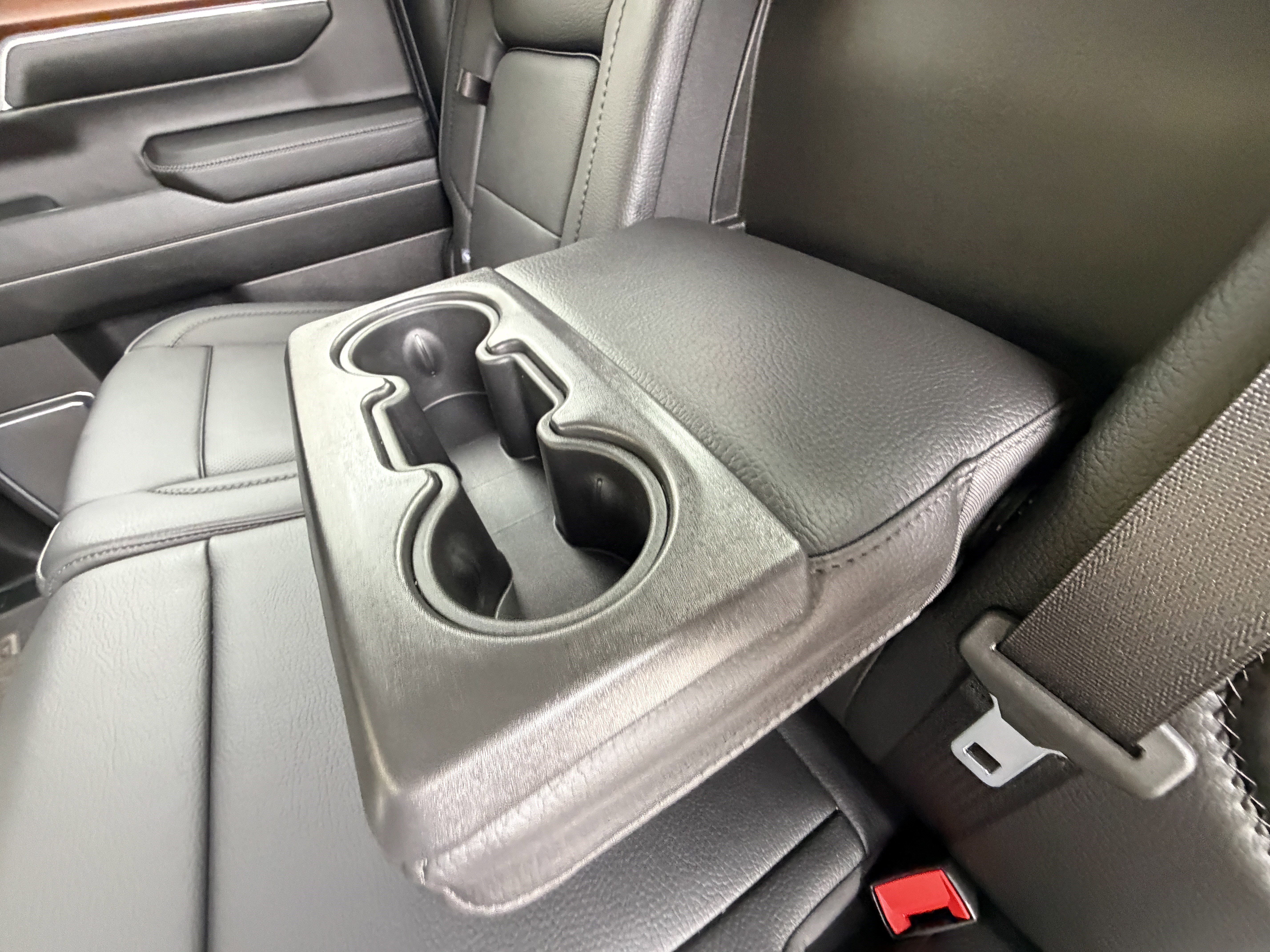 Used 2024 GMC Sierra 1500 Denali w/ Denali Reserve Package image 19