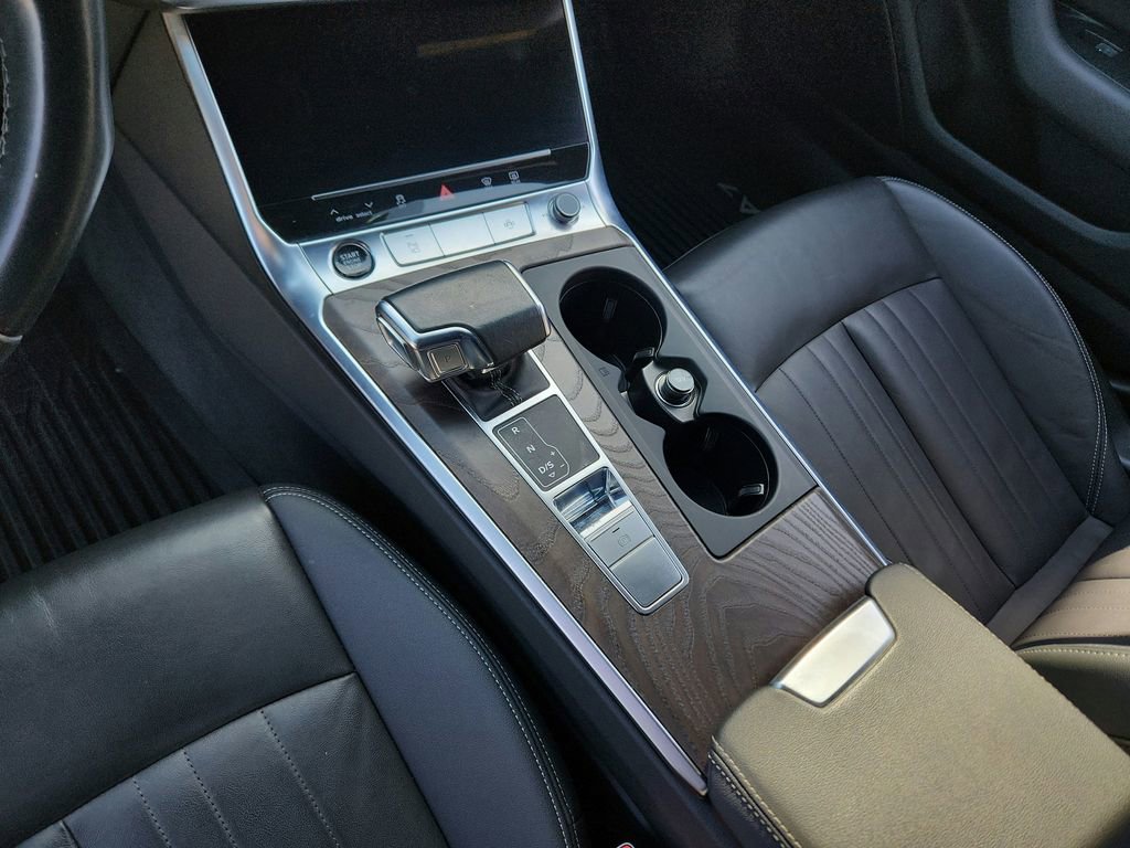 Used 2022 Audi A7 3.0T Premium image 11