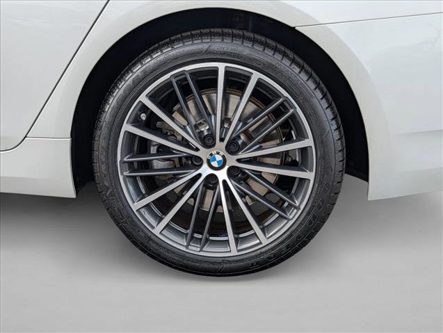 Certified 2023 BMW 540i 540i w/ Convenience Package image 25