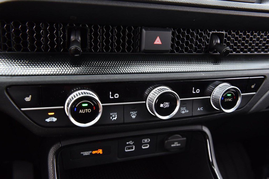 Certified 2024 Honda CR-V EX image 15