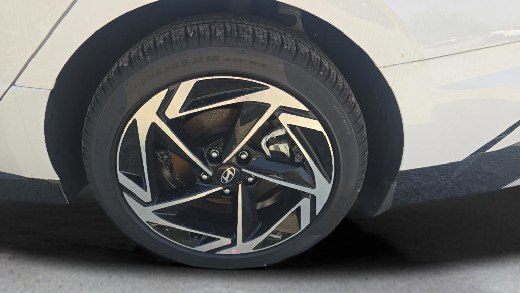 New 2026 Hyundai Sonata SEL FWD image 30