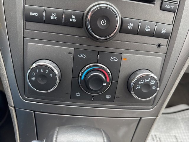 Used 2009 Saturn Aura XR image 17