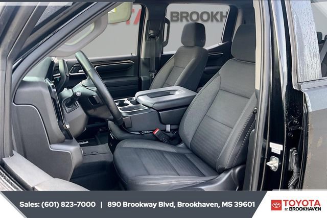 Used 2023 Chevrolet Silverado 1500 LT Trail Boss w/ Protection Package image 17