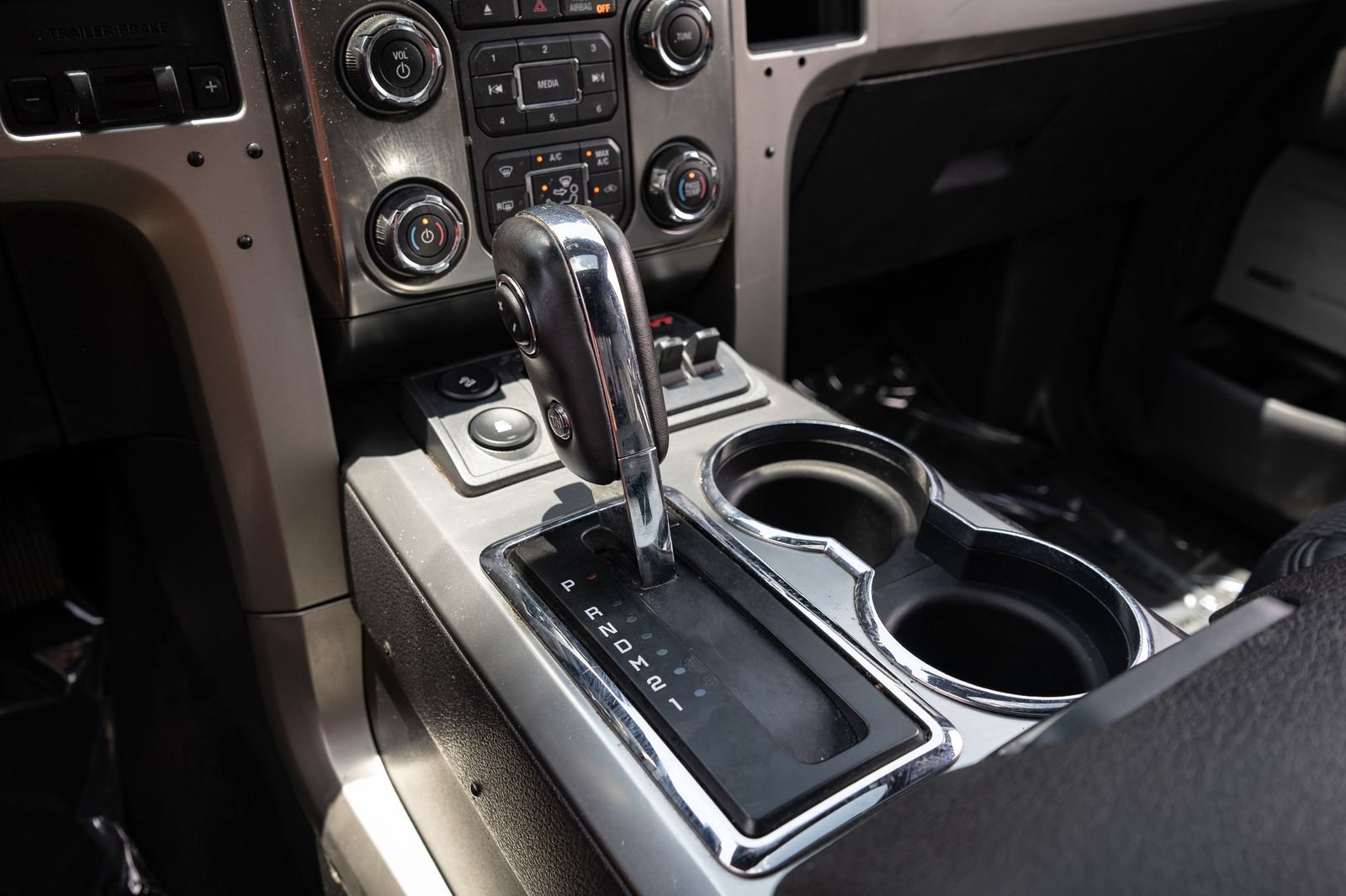 Used 2013 Ford F150 Raptor w/ Luxury Equipment Group AWD/4WD image 24