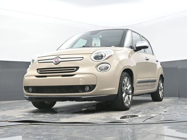 Used 2014 FIAT 500L Lounge image 53
