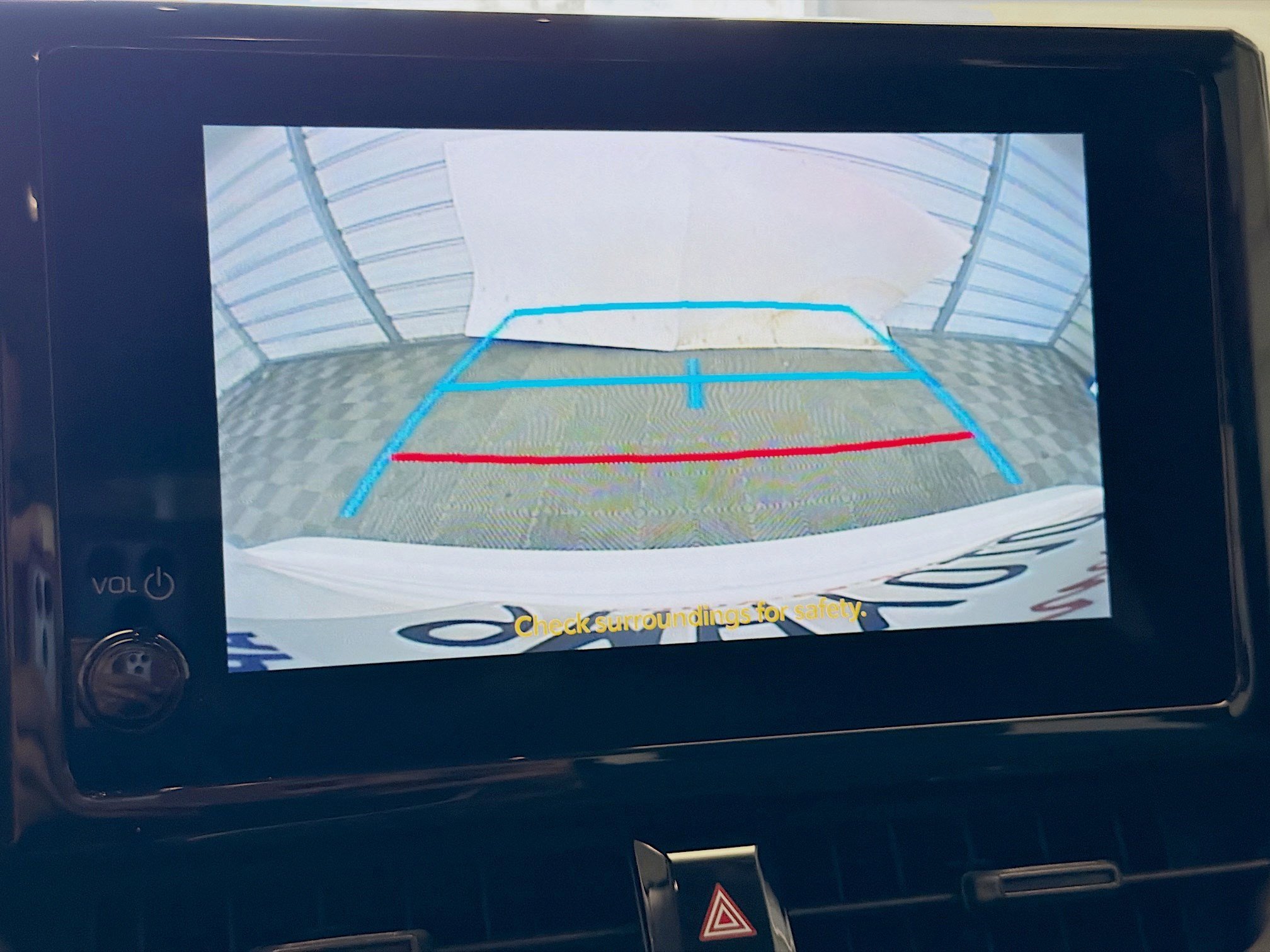 Used 2024 Toyota Corolla LE image 16