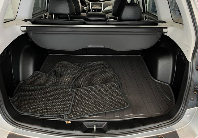 Used 2010 Subaru Forester 2.5X Limited image 36