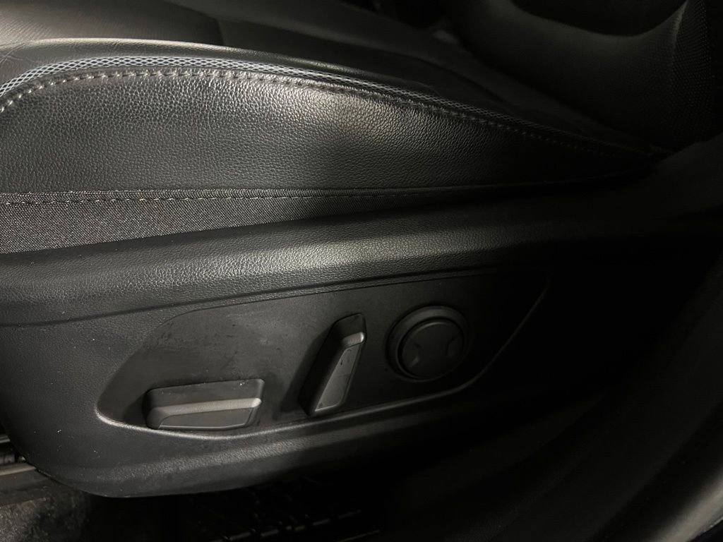 Used 2022 Hyundai Tucson Limited w/ Cargo Package image 25