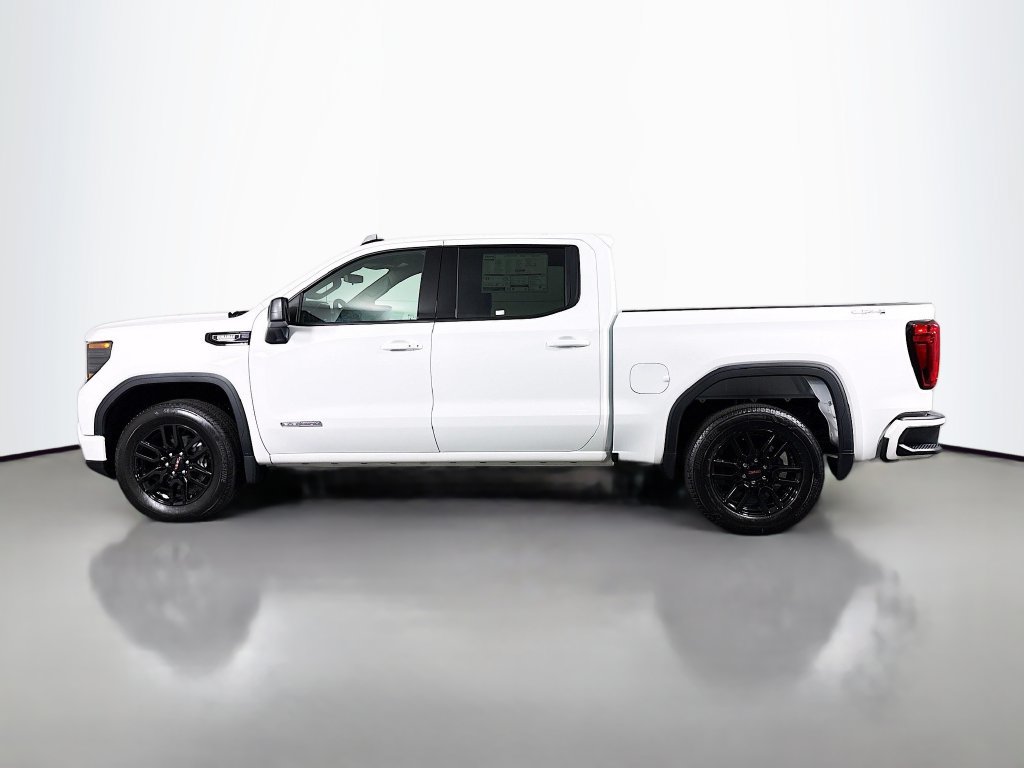 New 2026 GMC Sierra 1500 Elevation AWD/4WD image 4