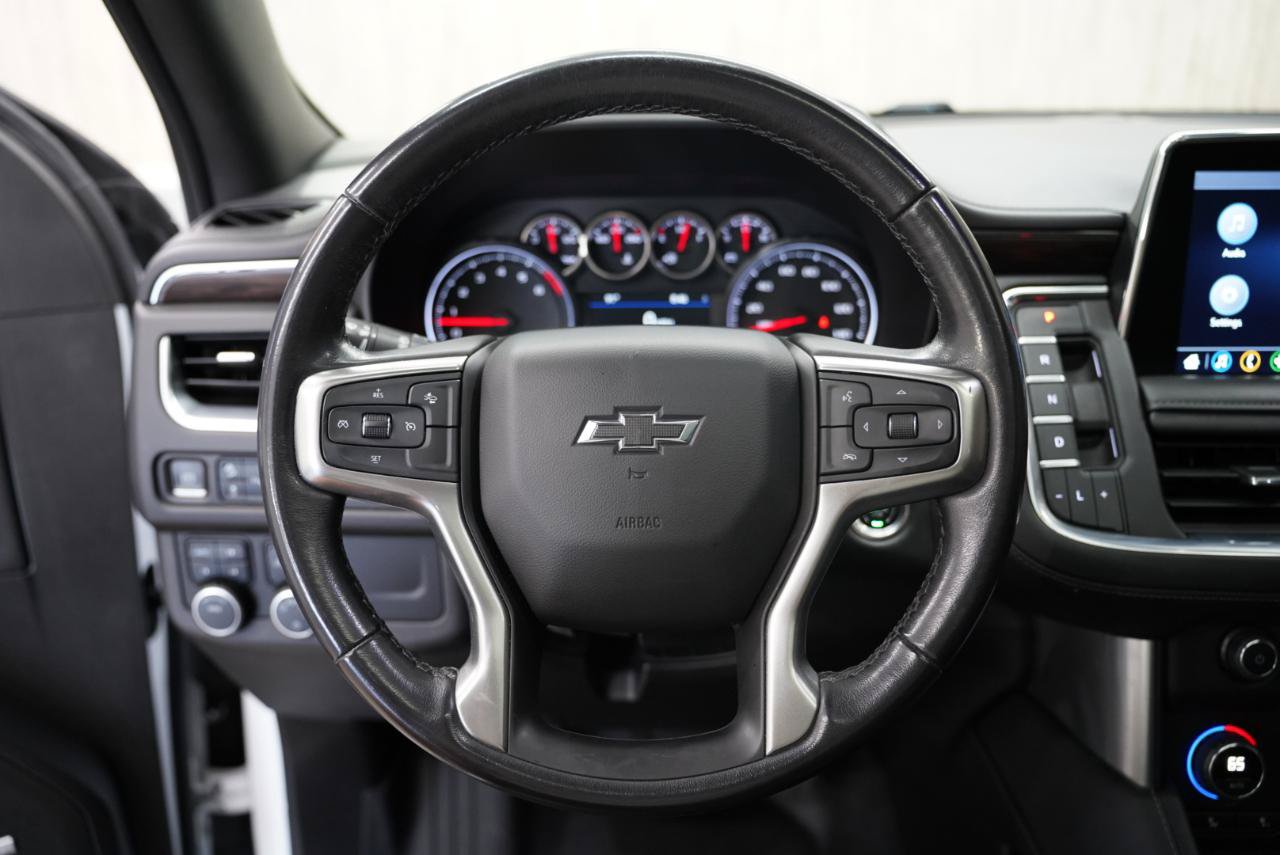 Used 2021 Chevrolet Tahoe Z71 AWD/4WD image 12