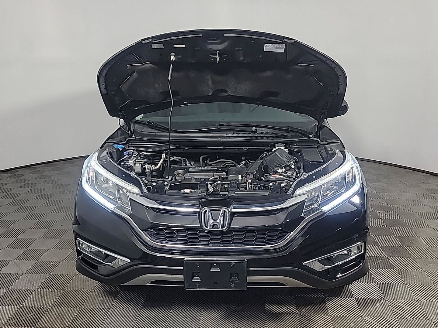 Used 2015 Honda CR-V EX image 13