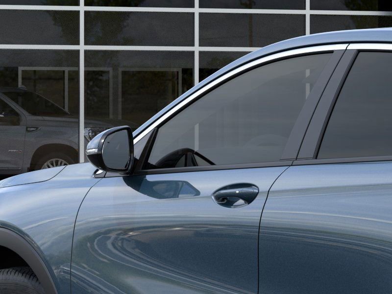 New 2026 Buick Envista Preferred image 12