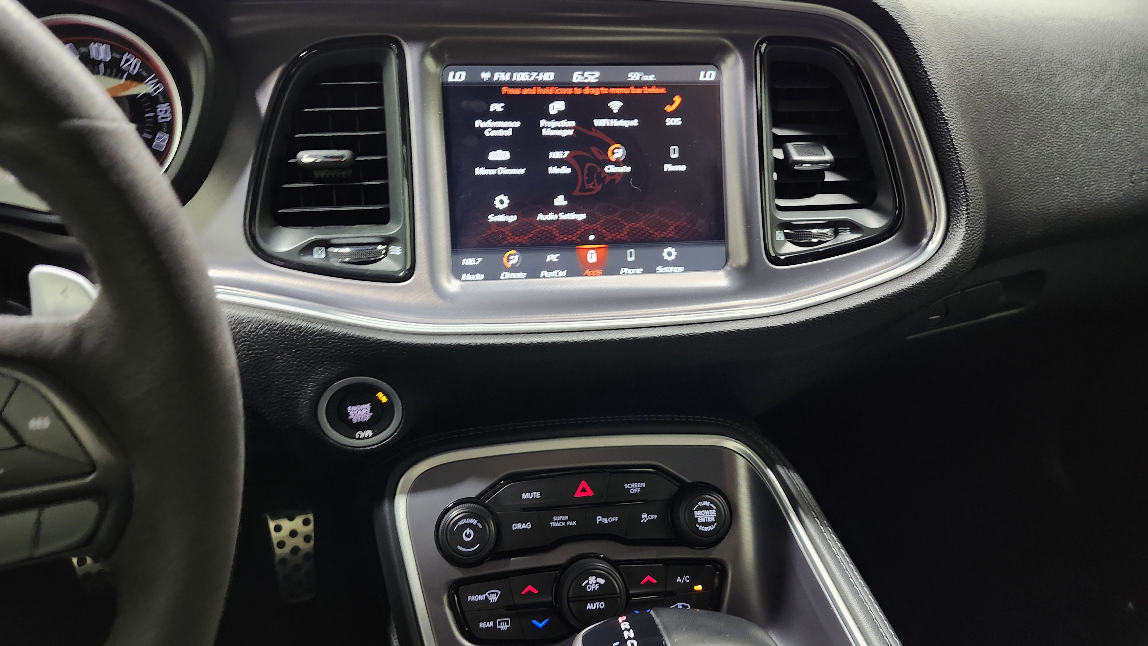 Used 2020 Dodge Challenger R/T Scat Pack image 26