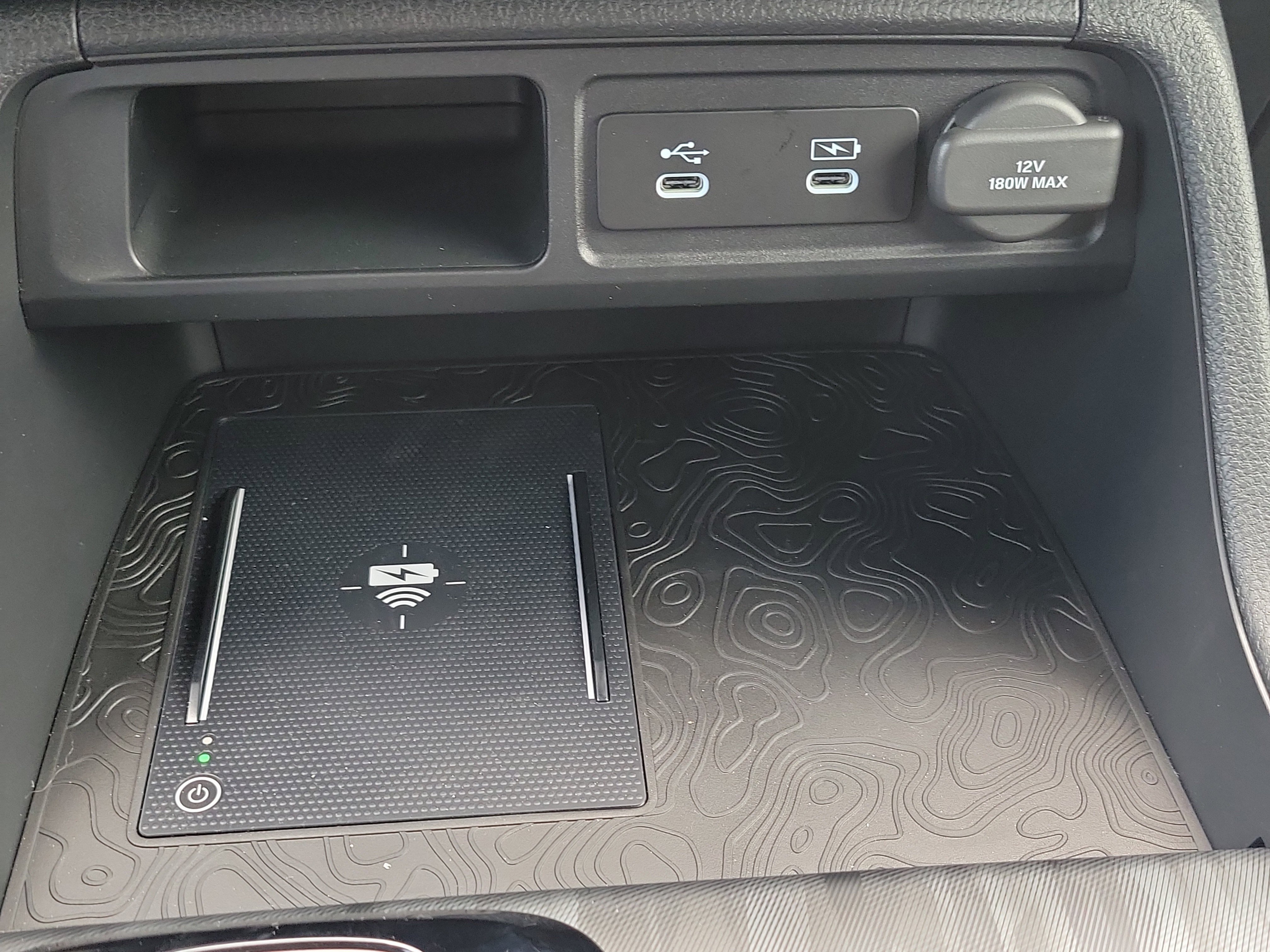 New 2026 Honda Passport TrailSport image 27