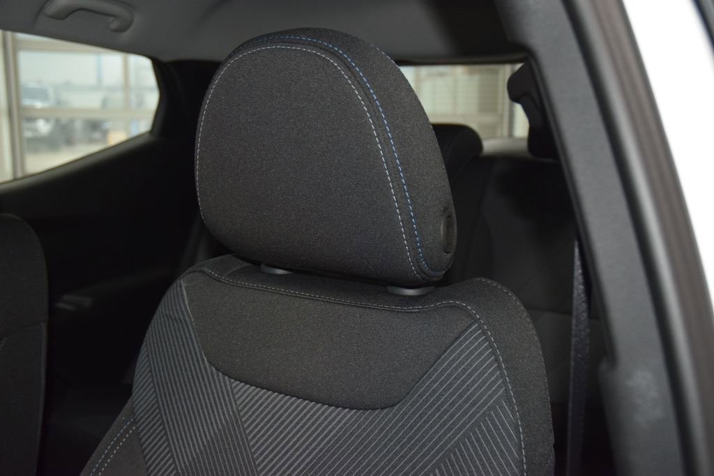 New 2027 Chevrolet Bolt LT FWD image 35