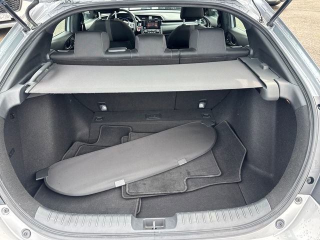 Used 2021 Honda Civic EX image 16