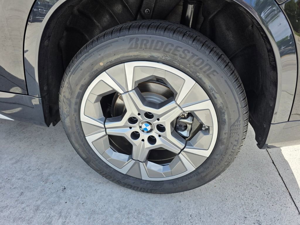 Used 2026 BMW X1 xDrive28i w/ Technology Package image 18