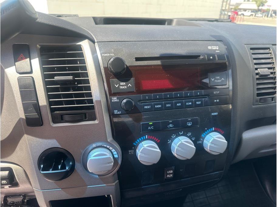Used 2012 Toyota Tundra 2WD CrewMax w/ Tow Pkg image 21