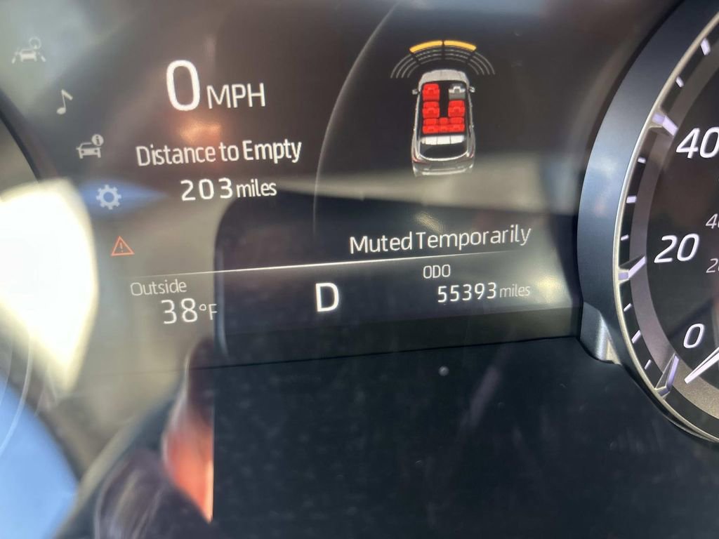 Used 2022 Toyota Highlander Limited image 19