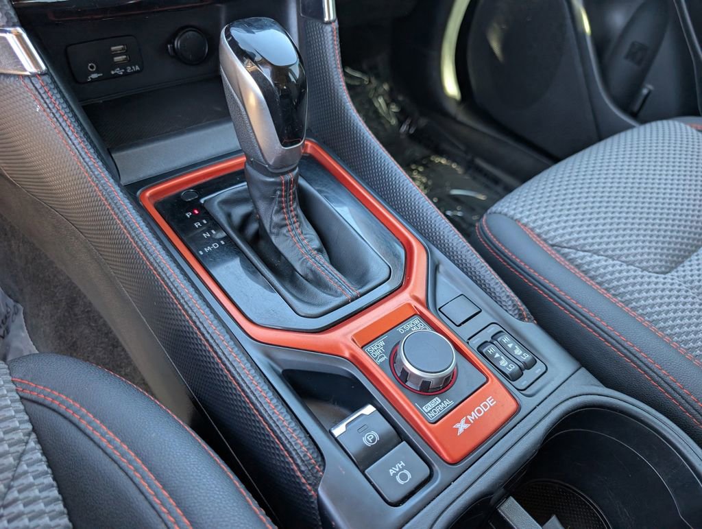 Used 2021 Subaru Forester Sport AWD/4WD image 30