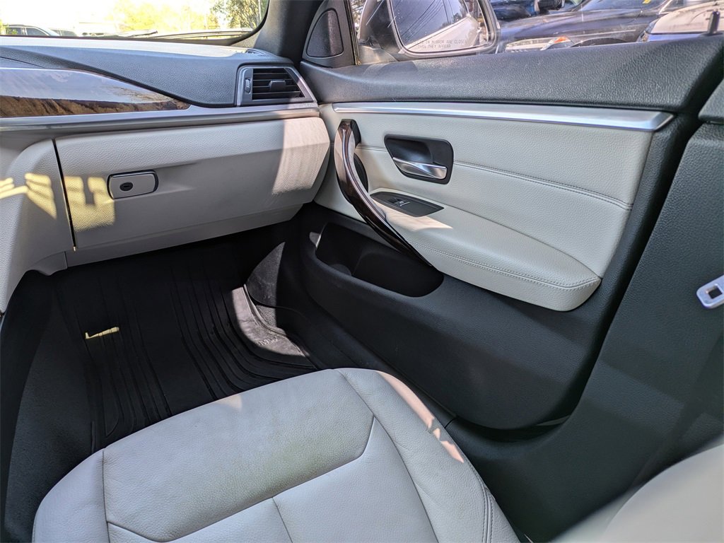 Used 2019 BMW 430i Gran Coupe image 17