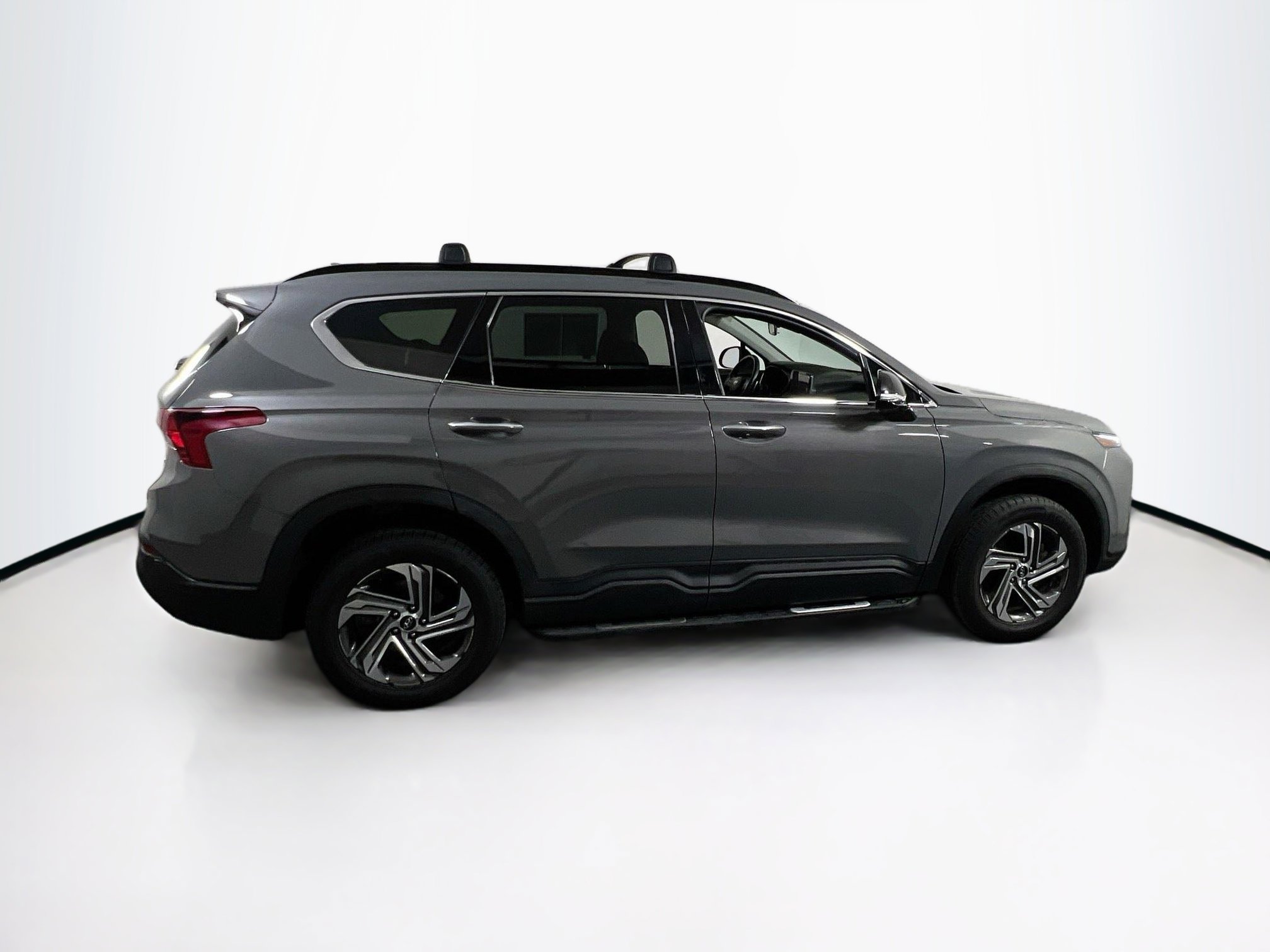 Used 2023 Hyundai Santa Fe XRT image 4