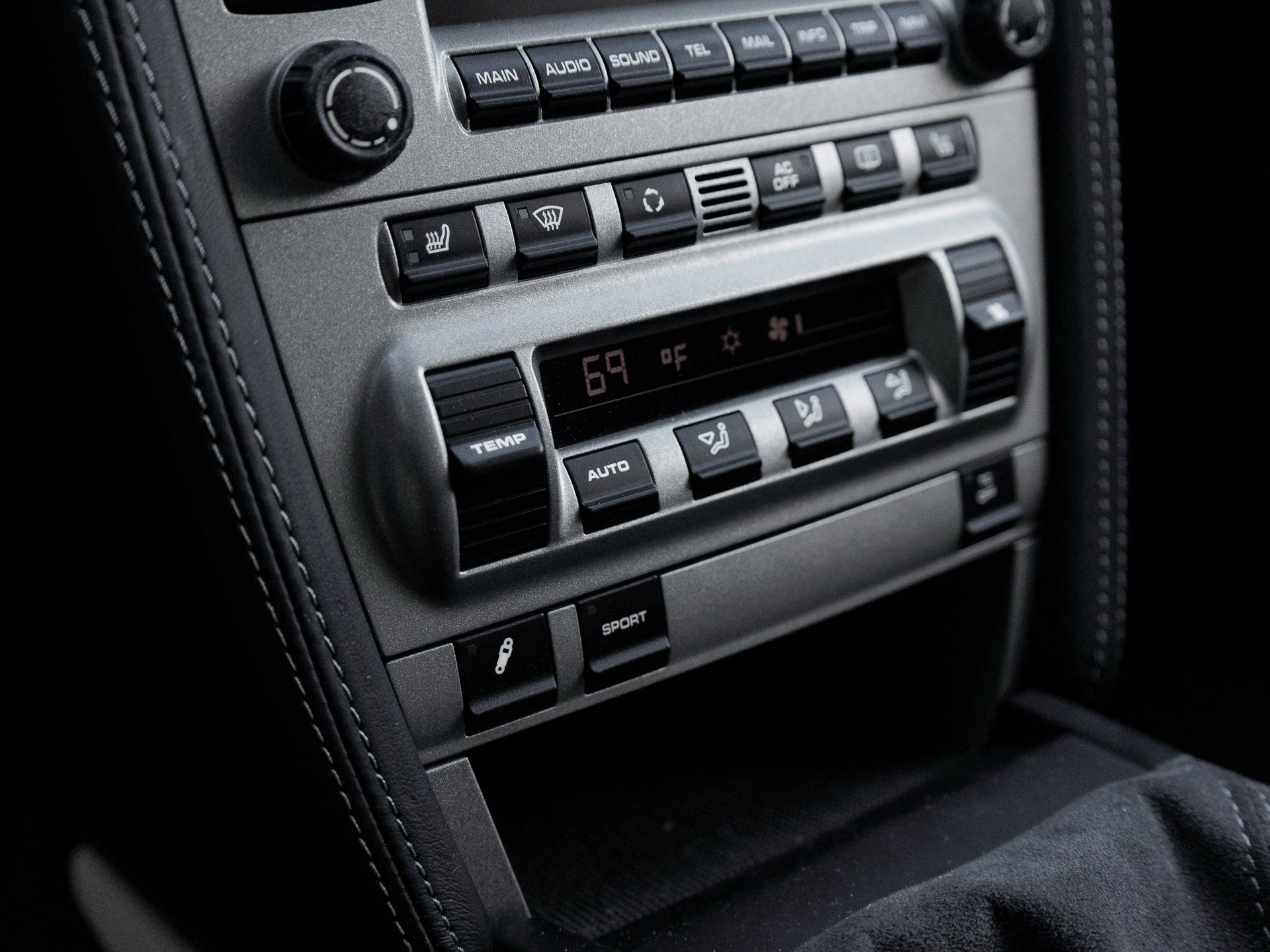 Used 2008 Porsche 911 GT3 image 24