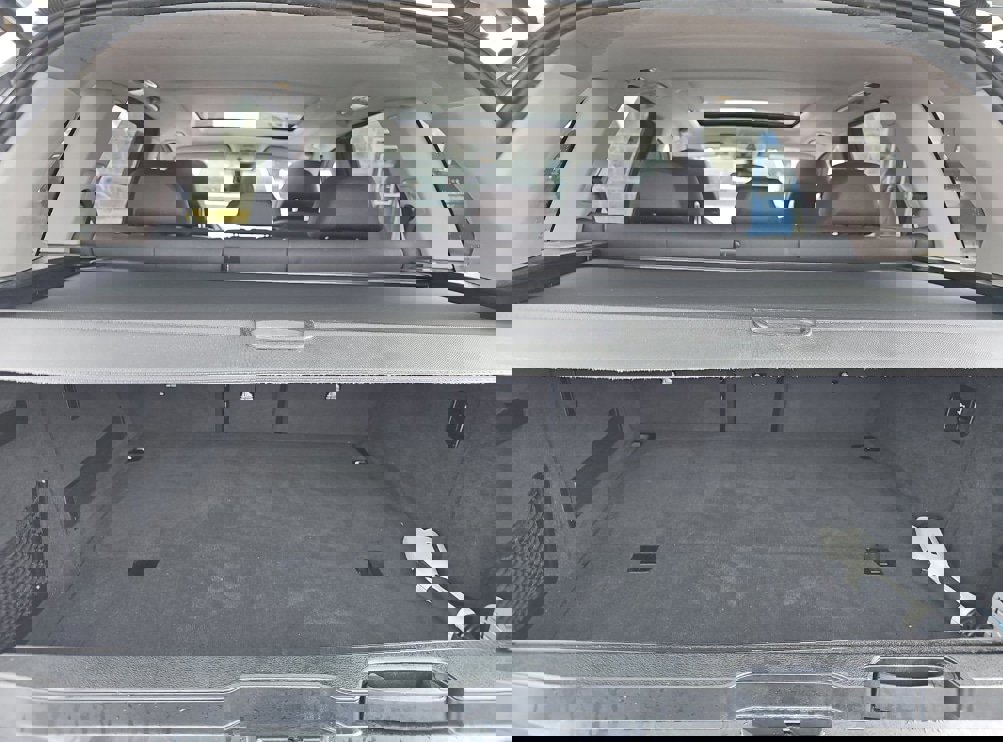 Used 2016 BMW X5 xDrive40e image 16