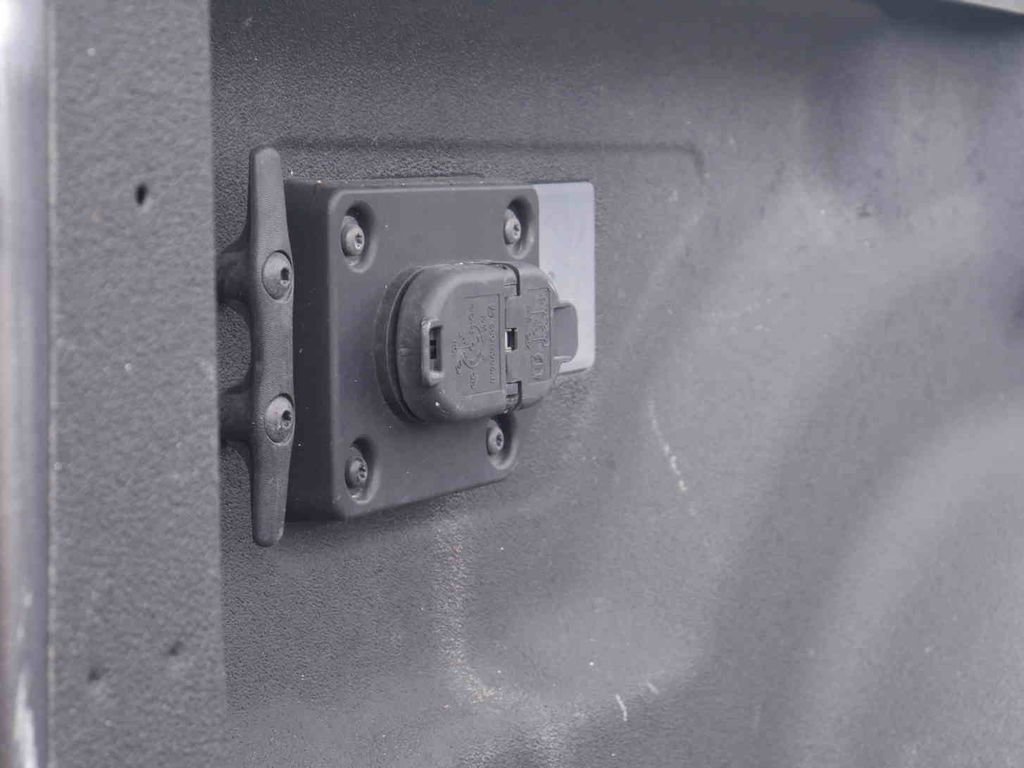 Certified 2024 RAM 2500 Tradesman w/ Chrome Appearance Group image 15