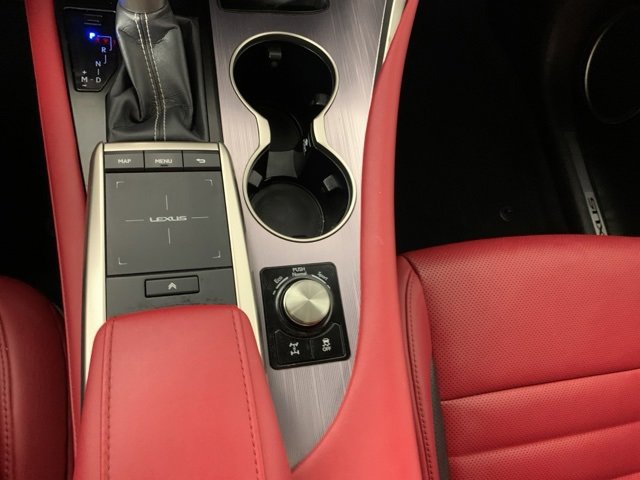 Used 2022 Lexus RX 350 F Sport image 13
