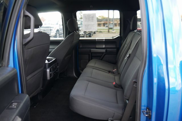 Used 2019 Ford F150 XLT w/ Equipment Group 302A Luxury image 26
