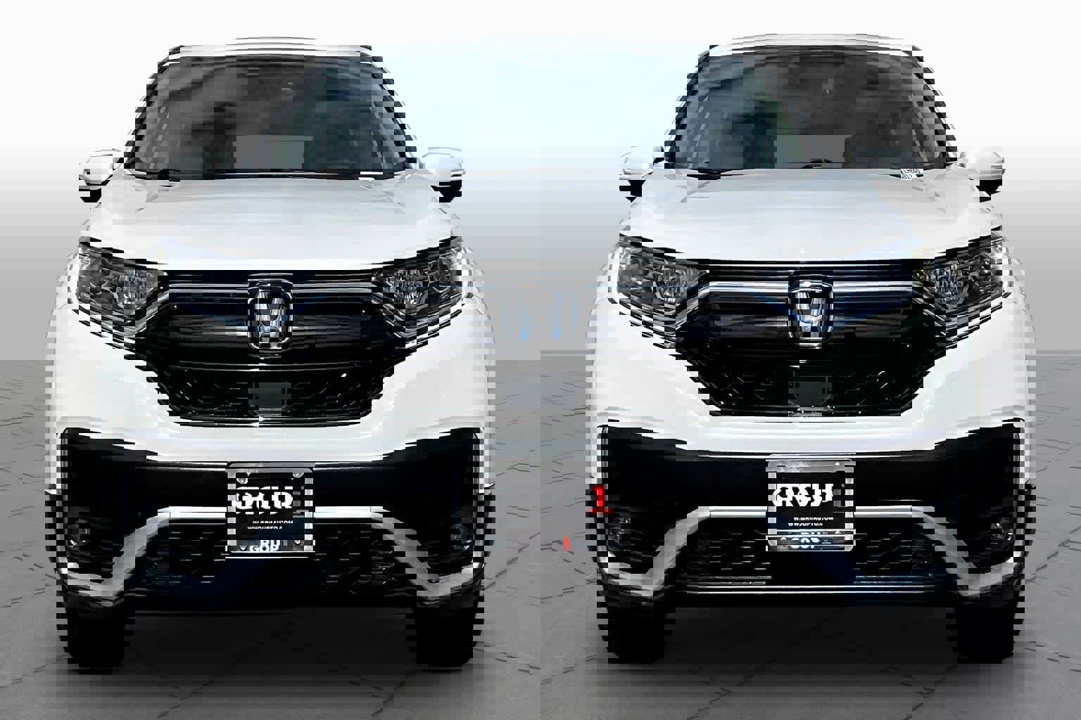 Used 2020 Honda CR-V EX-L image 3