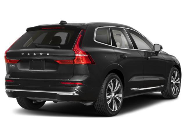 Used 2024 Volvo XC60 T8 Plus w/ Protection Package Premier AWD/4WD image 2