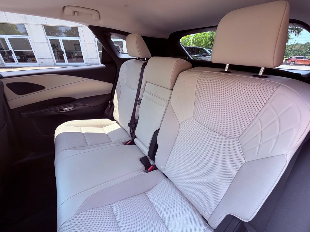 Certified 2023 Lexus RX 350 Premium w/ Cold Area Package FWD image 16