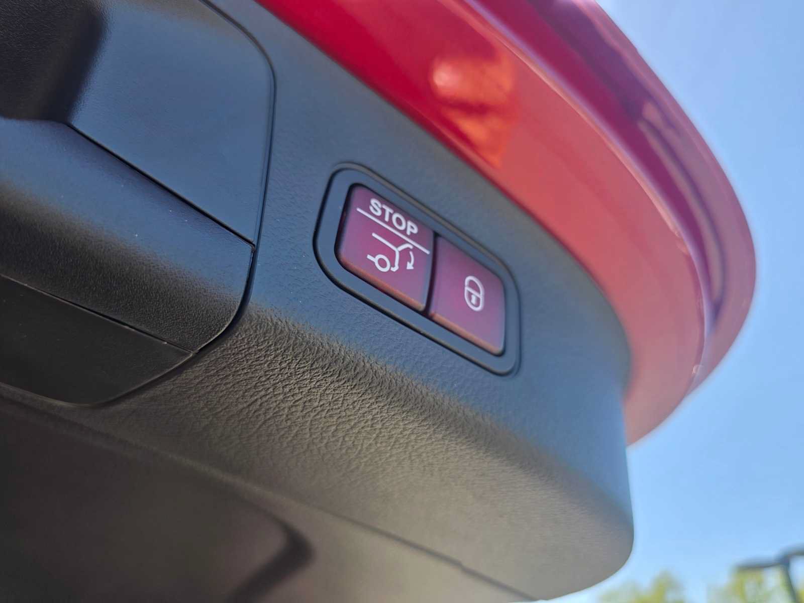 New 2026 Mercedes-Benz GLA 250 4MATIC image 15
