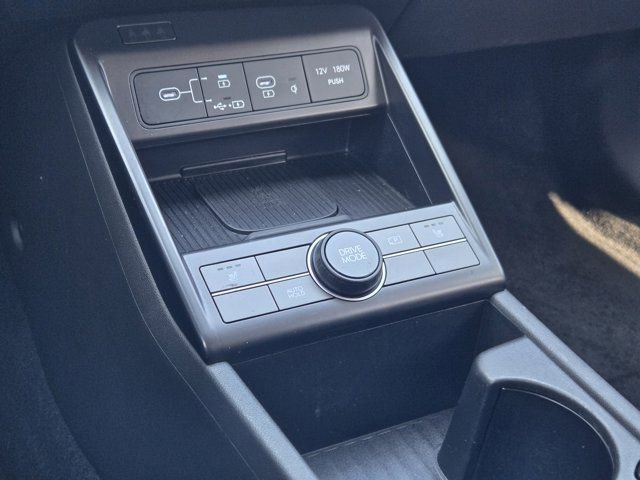 Certified 2025 Hyundai Kona SEL image 19