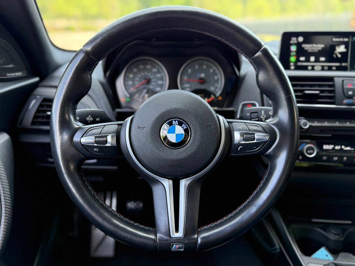 Used 2017 BMW M2 RWD image 20
